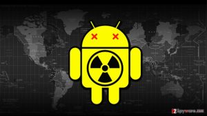 “Invisible Man” Android banking malware spreads as Flash Player