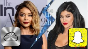 Fappening continues: hackers leak Sarah Hyland nudes, but find no controversial material in Kylie Jenner’s Snapchat