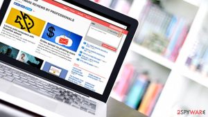 2Spyware presents ReviewedbyPro - a new website to fight malware