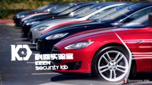 Hackers take control over moving Tesla Model S with ease – your car might be the next target
