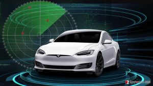Chinese researchers discover zero-day vulnerabilities in Tesla’s Model X
