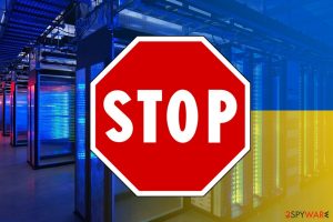 Ukrainian Police finally terminates M.E.Doc servers responsible for NotPetya/Petya rampage