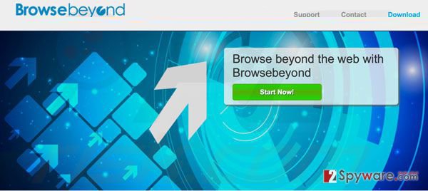 Browse Beyond Browse Beyond