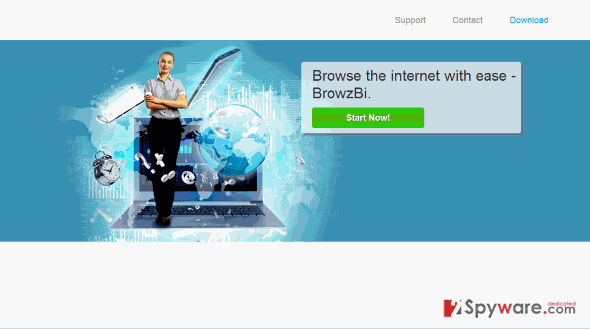 BrowzBi Deals and BrowzBi Ads snapshot BrowzBi Deals and BrowzBi Ads snapshot