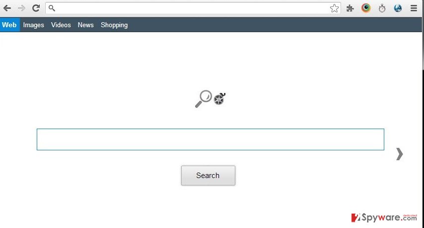 FLV Runner Toolbar snapshot FLV Runner Toolbar snapshot
