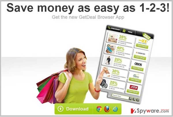 GetDeal snapshot GetDeal snapshot