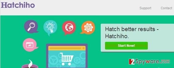Hatchiho Deals and Hatchiho Ads snapshot Hatchiho Deals and Hatchiho Ads snapshot