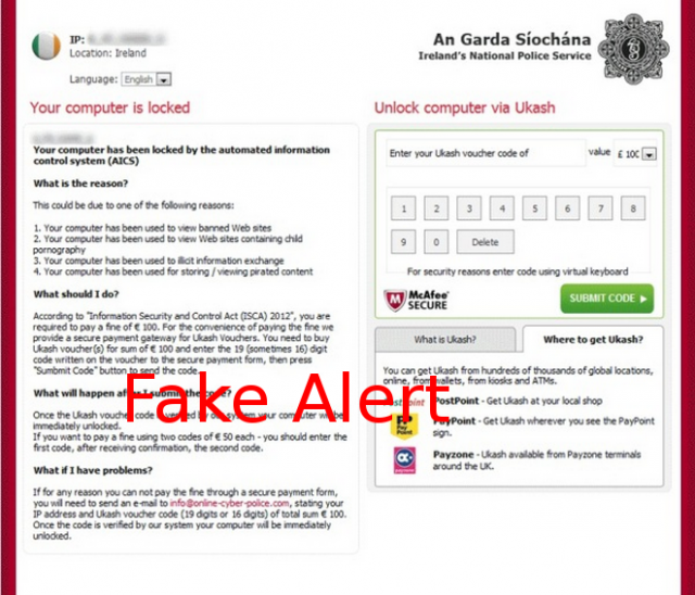 Information Security and Control Act virus Information Security and Control Act virus