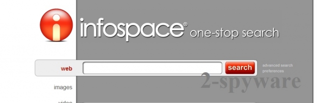Infospace snapshot Infospace snapshot