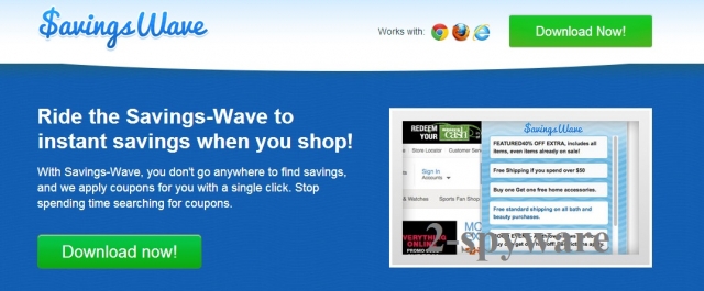 Savings Wave snapshot Savings Wave snapshot