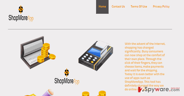 Ads by ShopMoreApp snapshot Ads by ShopMoreApp snapshot