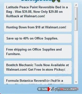 KingThink ads snapshot KingThink ads snapshot