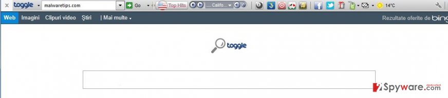 Toggle Toolbar snapshot Toggle Toolbar snapshot