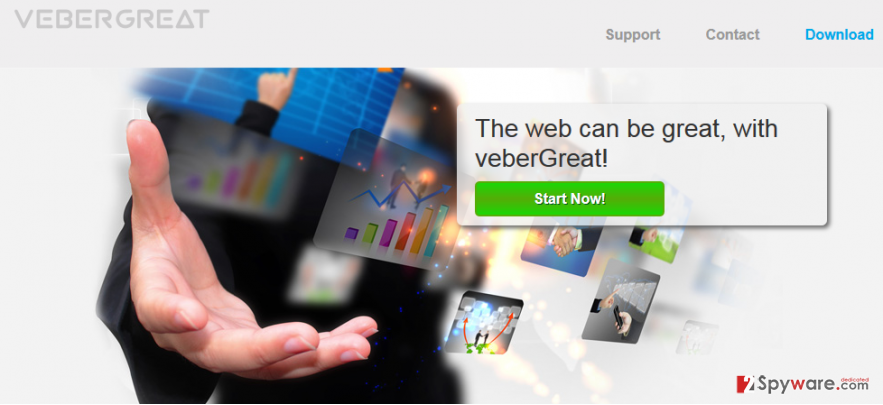 VeberGreat Ads and VeberGreat Deals snapshot VeberGreat Ads and VeberGreat Deals snapshot