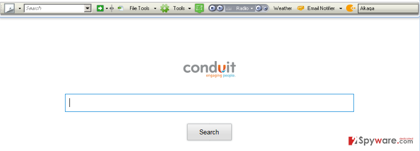 Winload Toolbar snapshot Winload Toolbar snapshot