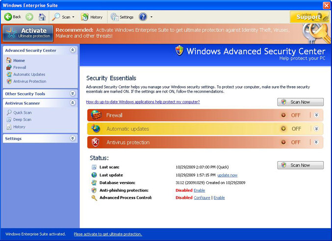 Windows Enterprise Suite Windows Enterprise Suite