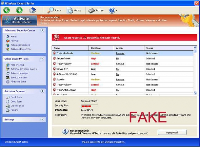 Windows Expert Series Windows Expert Series