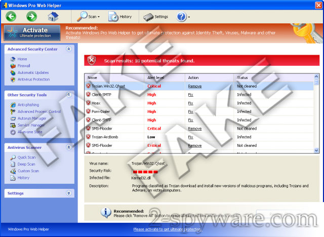 Windows Pro Web Helper Windows Pro Web Helper