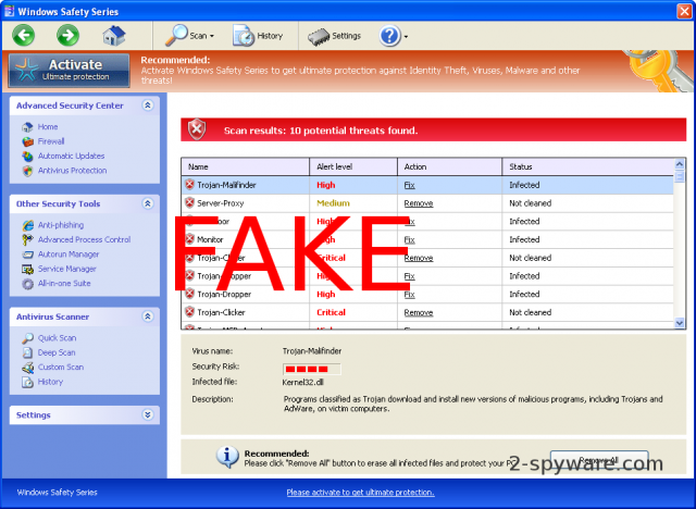 Windows Safety Series Windows Safety Series