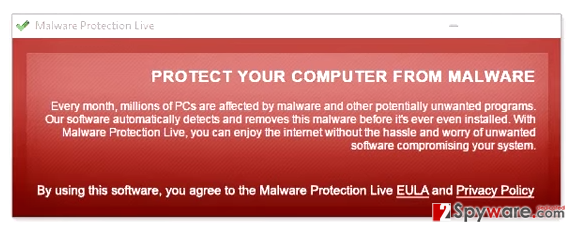 Antivirusservice