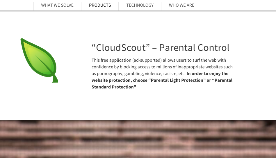 CloudScout