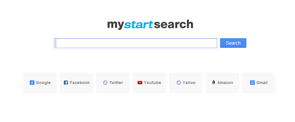 Mystartsearch