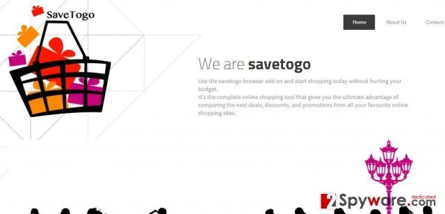 SaveTogo