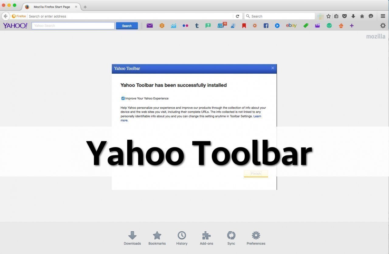 Download Yahoo Toolbar Download Yahoo Toolbar