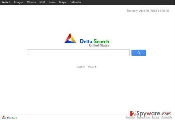 yhs.delta-search.com