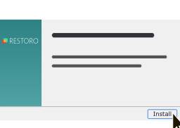 Follow Installer Instructions