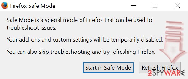 how do can i refresh firefox browser how do can i refresh firefox browser