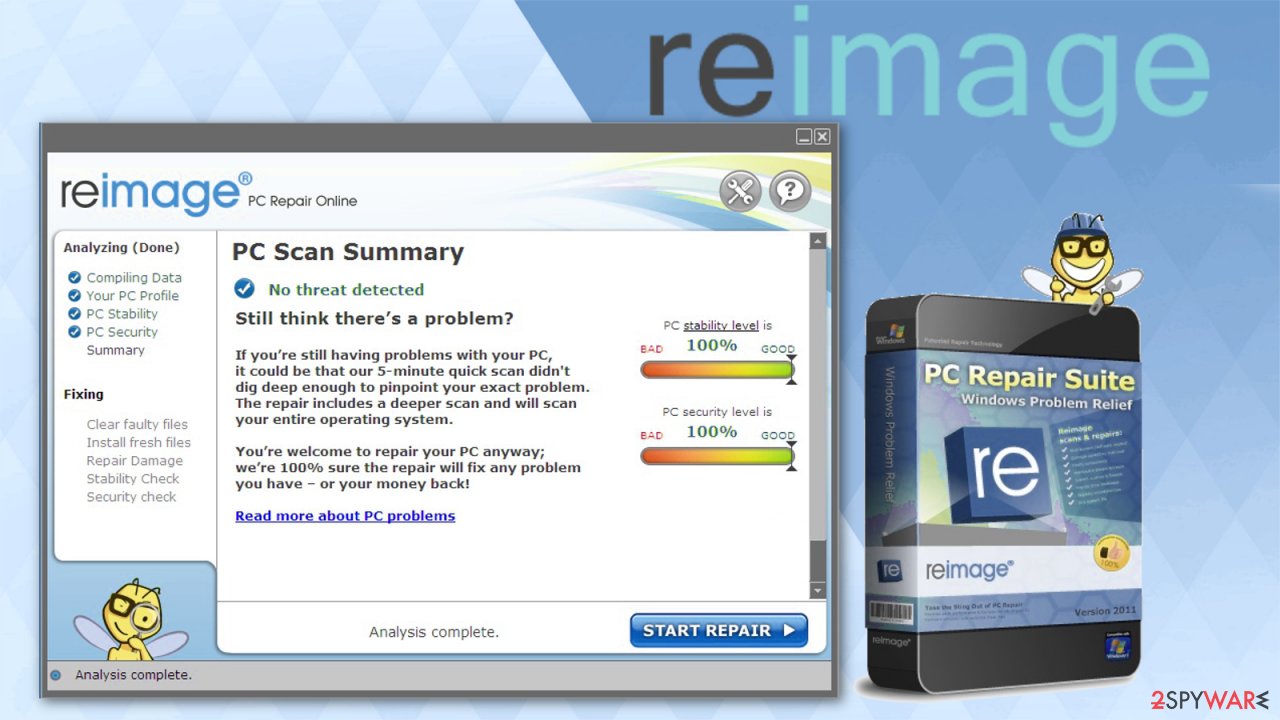 re image cleaner re image cleaner