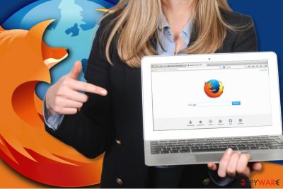 Reset Mozilla Firefox