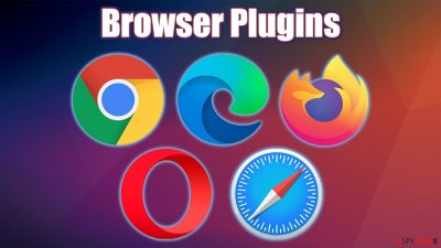 Browser plugins