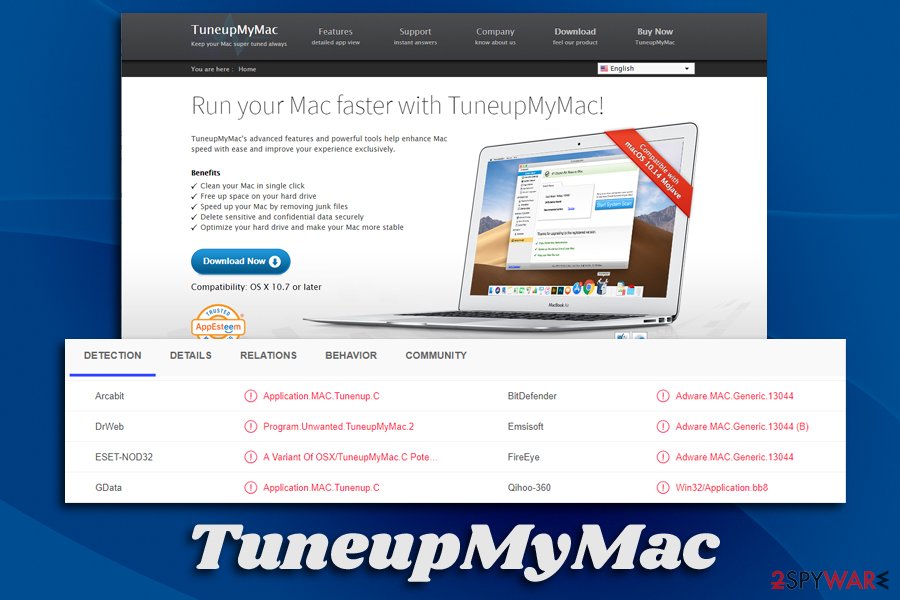 TuneupMyMac