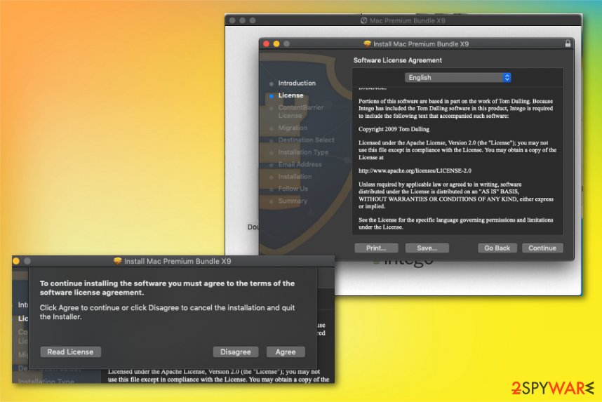 intego mac internet security x9 antivirus mac