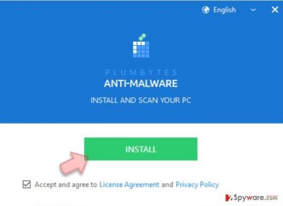 Plumbytes Anti-Malware Setup