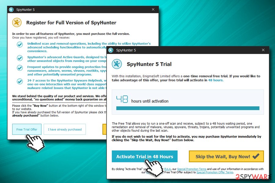 spyhunter malware free spyhunter malware free