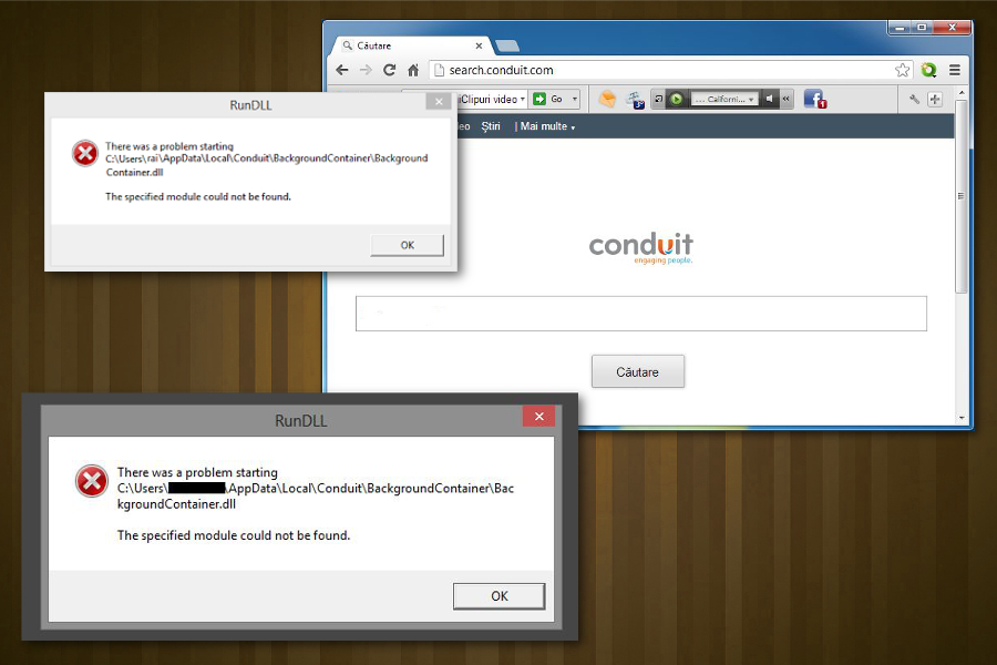 Background Container.dll Background Container.dll