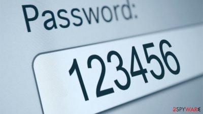 21 million passwords found on Dark Web