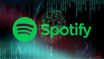 300K Spotify accounts hacked