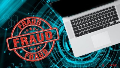 3ve fraud scheme taken down