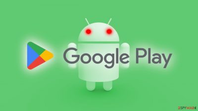 60 Google Play apps infiltrated by malware affecting 100 million devices