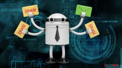 711 million email addresses are in the target eye of Onliner spambot