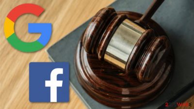 ACCC chair confirms that Google and Facebook is investigated