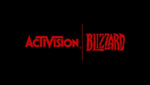 Activision data breach exposes employee and game information