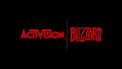 Activision data breach