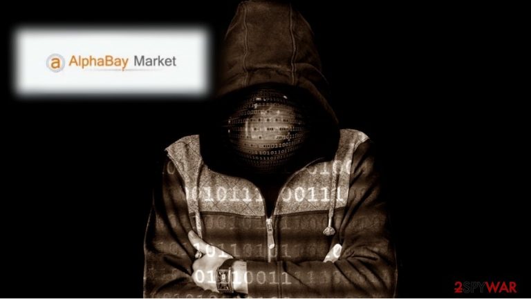 AlphaBay moderator sentenced to 11 years in prison
