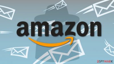 Amazon Gift Card scam spreads via emails