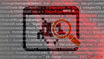 Anatova ransomware targets gamers